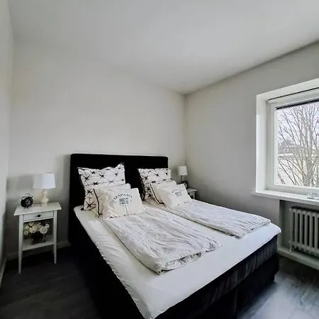 Renovated 64m2