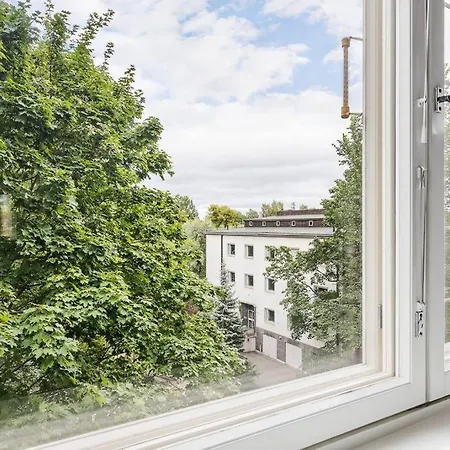 Renovated 64m2 Lejlighed