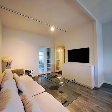 Renovated 64m2 Helsinki