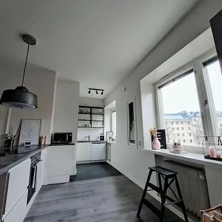 公寓 Renovated 64m2