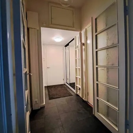 Renovated 64m2 * 赫尔辛基