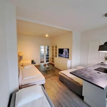 Renovated 64m2 Helsinki