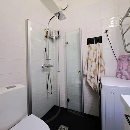 Apartman Renovated 64m2 Helsinki
